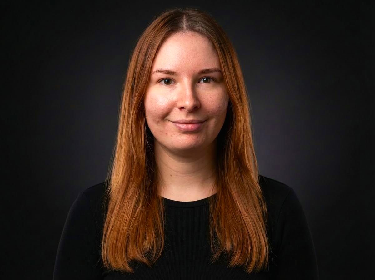 Sara Harst